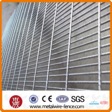 2016 Anping Shengxin 358 geschweißte Mesh High Security Zaun